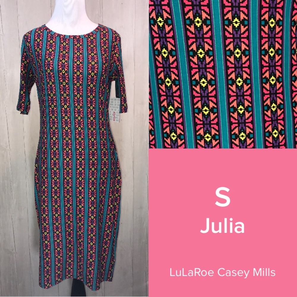 LuLaRoe Julia